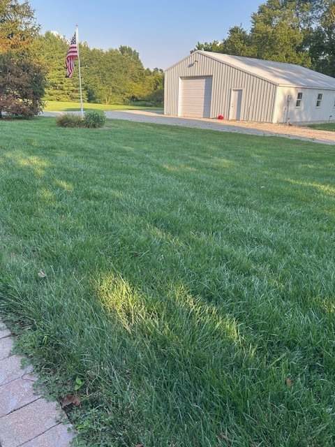 Weed control
