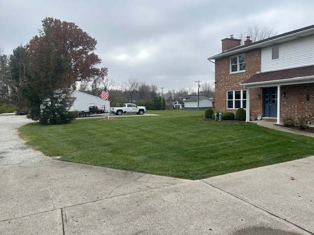 Leaf removal
